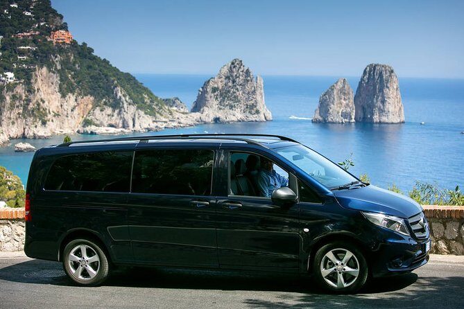 Istanbul Airport Transfer Service (IST) - Key points I’d plan around