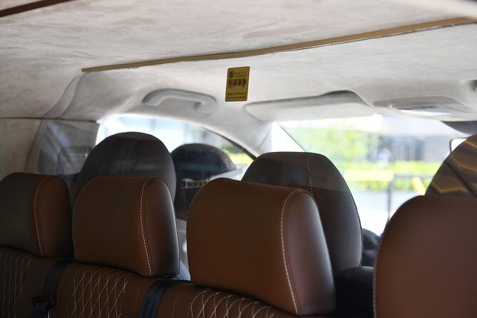 Istanbul airport transfers One-Way - Meeting your driver fast after landing