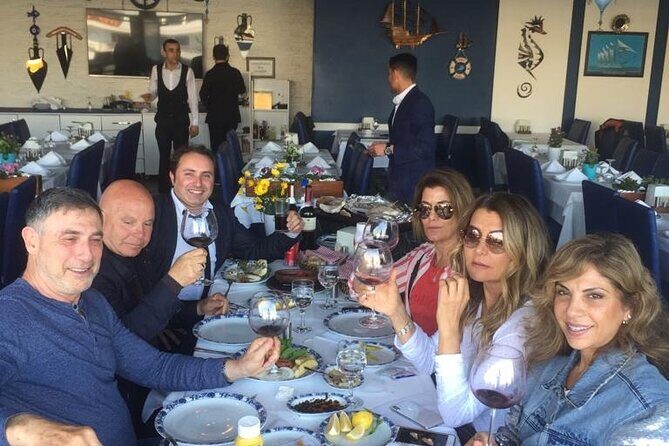 Istanbul Airport VIP Transfer - Comfortable & Fast - Who This Private Istanbul Transfer Fits Best