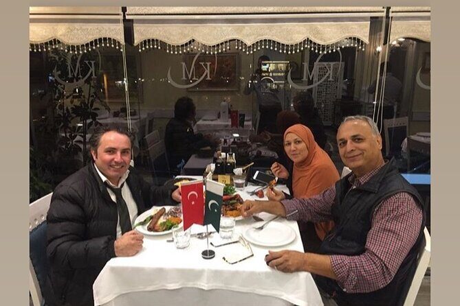 Istanbul Airport VIP Transfer - Comfortable & Fast - Should You Book This Istanbul Airport VIP Transfer?