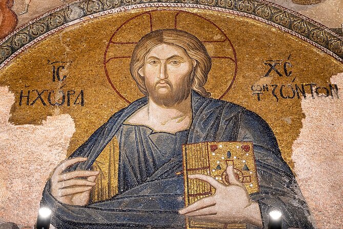 Istanbul Ancient Monasteries Full-Day Tour with Lunch - From Sarachane to Chora: the route that makes Constantinople feel readable