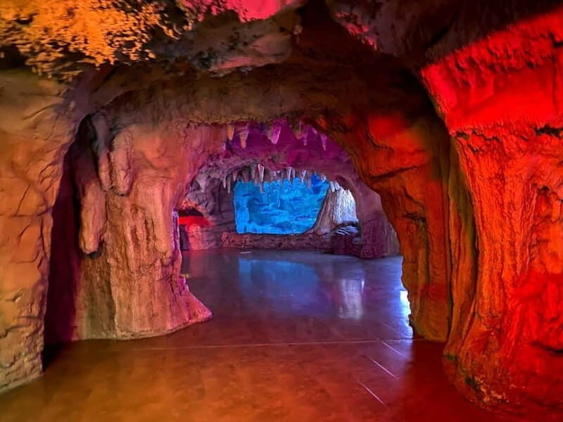 Istanbul: Aquarium Ticket with Shuttle Bus from Sultanahmet - Key things to know before you go