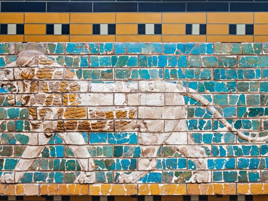 Istanbul Archaeological Museums Entry Ticket & Audio Guide - Who This Ticket Works Best For