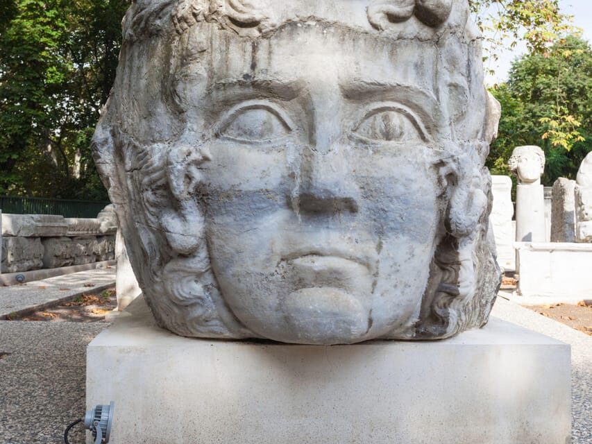 Istanbul Archaeological Museums Entry Ticket & Audio Guide - Should You Book This Istanbul Museums Ticket?