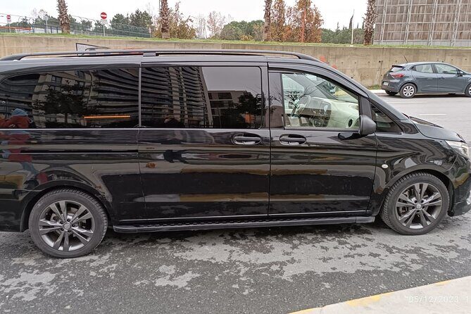 Istanbul Arrival Transfer from Airport to Hotel - Key things that make this transfer work well