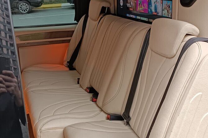 Istanbul Arrival Transfer from Airport to Hotel - The Waiting Buffer: 120 Minutes That Protect Your Plans