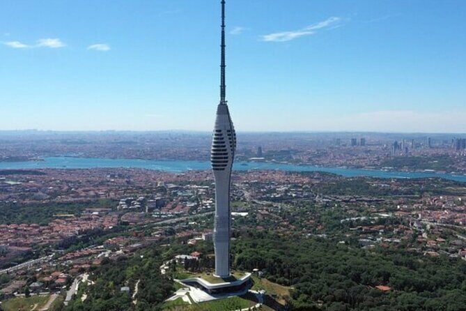 Istanbul Asia and Europe Tour By Bus And Bosphorus Cruise - Key highlights worth knowing