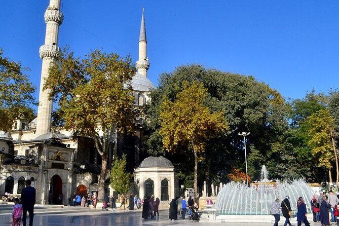 Istanbul Asia and Europe Tour By Bus And Bosphorus Cruise - Price and what you really get for it