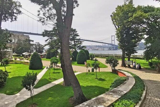 Istanbul Asia and Europe Tour By Bus And Bosphorus Cruise - Pickup details and how to plan your day smoothly