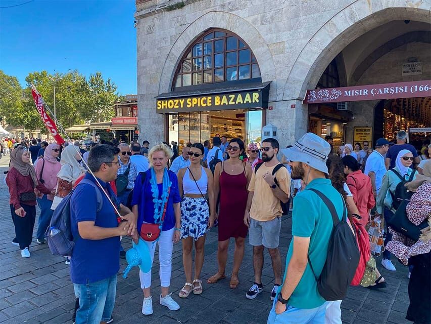 Istanbul: Asian Side Walking Tour with Ferry Ride - Price and value: what $29 buys you (and what it doesn’t)