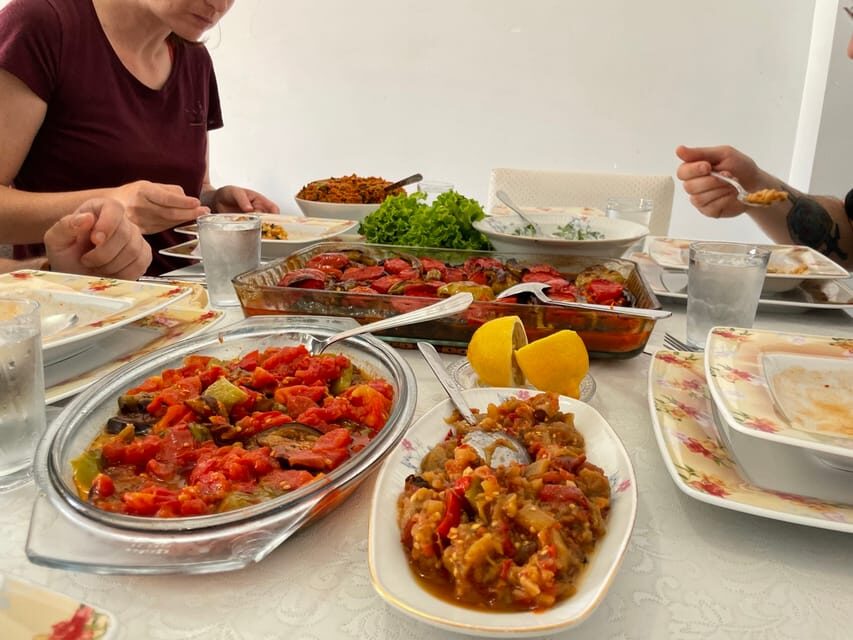 Istanbul Authentic Turkish Family Dinner with Eastern Family - Should You Book This Istanbul Family Dinner?