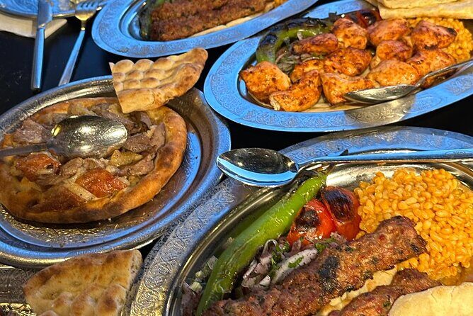 Istanbul: Authentic Turkish Food Night and Rooftop Tour - Is the Guide Style a Big Deal? It Can Be Here