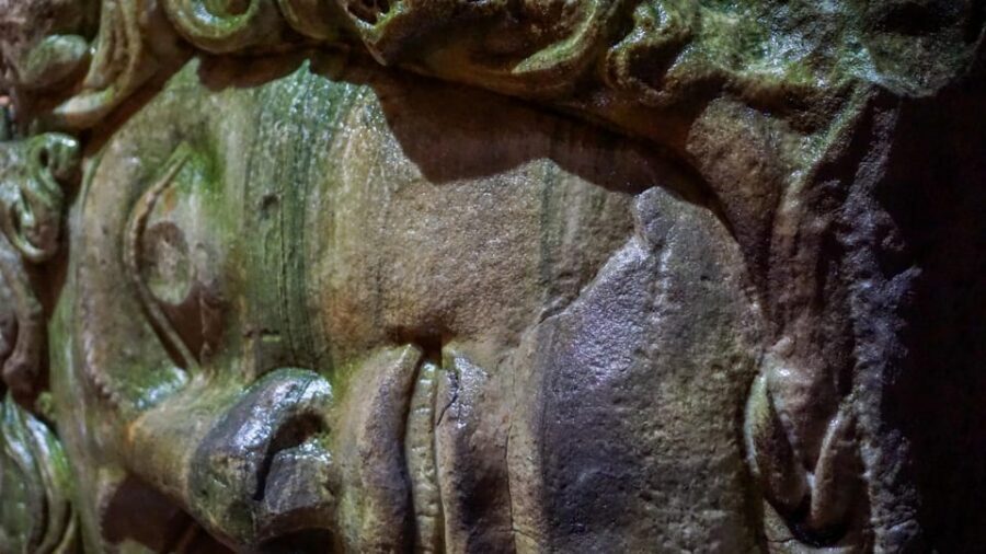 Istanbul: Basilica Cistern Guided Tour - Who this tour fits (and who should think twice)
