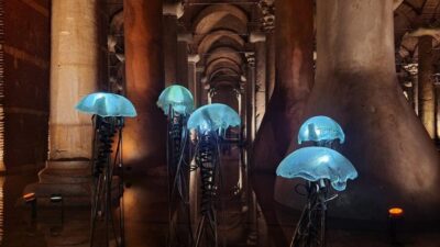 Istanbul: Basilica Cistern Skip-the-Line Entry Ticket - Skip-the-line entry: what you actually gain
