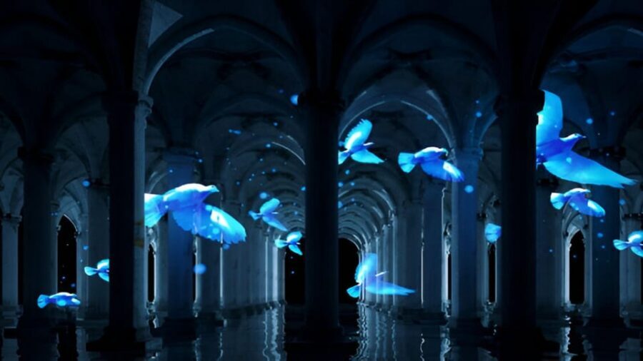 Istanbul: Basilica Cistern Skip-the-Ticket-Line Guided Tour - Key takeaways before you go