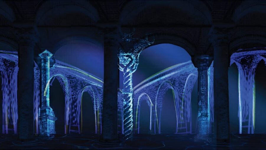 Istanbul: Basilica Cistern Skip-the-Ticket-Line Guided Tour - Skip-the-Line Reality: What You Save and What You Can’t