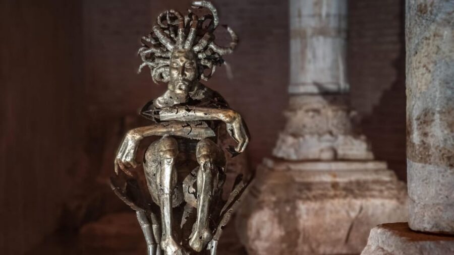 Istanbul: Basilica Cistern Skip-the-Ticket-Line Guided Tour - Who This Tour Suits Best (and Who Might Prefer Another Plan)