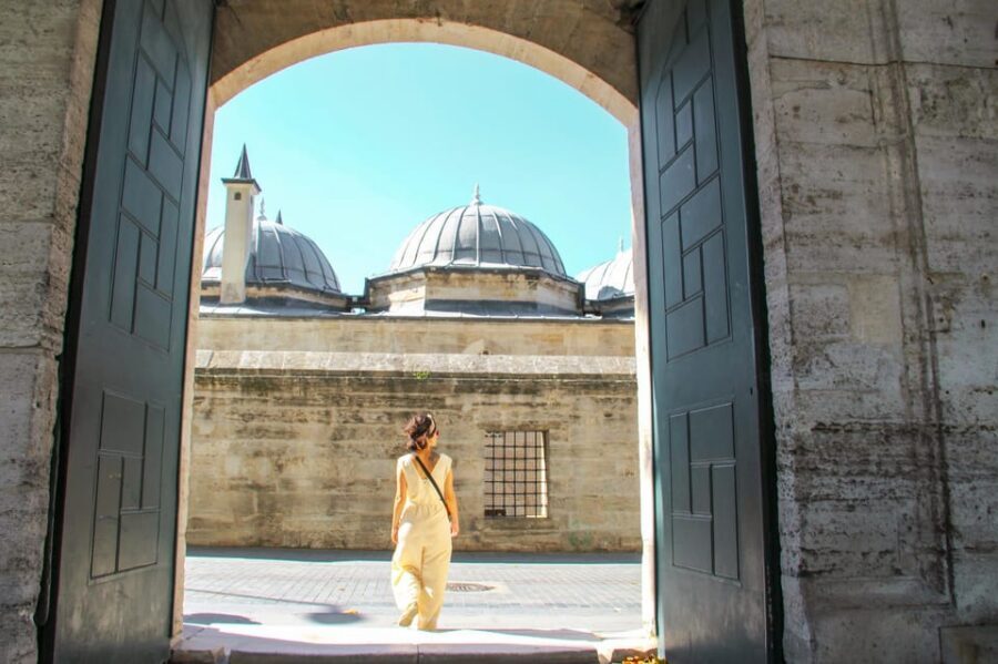 Istanbul: Bespoke Tour with Guide and Skip-the-Line Entries - Key things to know before you go