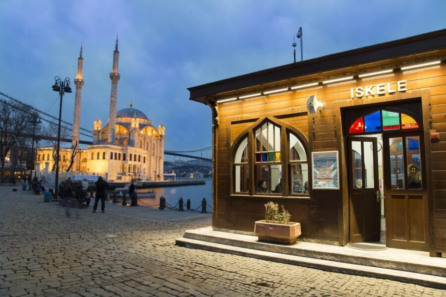 Istanbul: Bespoke Tour with Guide and Skip-the-Line Entries - Walking time and smart comfort planning for a 7-hour route