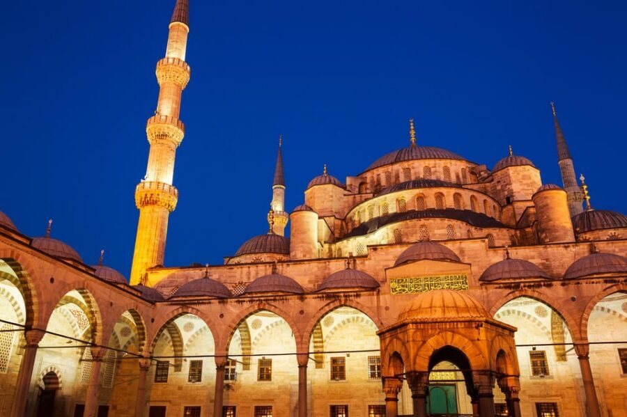 Istanbul: Bespoke Tour with Guide and Skip-the-Line Entries - How the tour customization works in real life