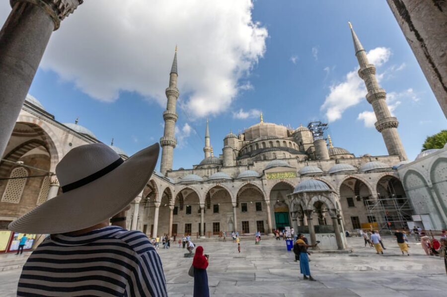 Istanbul: Bespoke Tour with Guide and Skip-the-Line Entries - Price and value: what you’re paying for (and what you still handle)