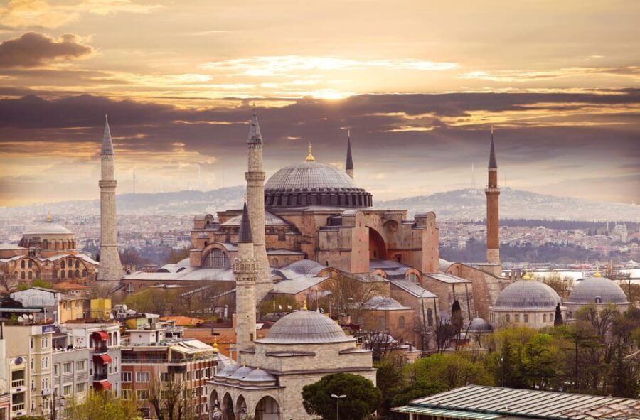Istanbul: Best City Highlights Guided Tour with Tukish Lunch - Price and logistics: what $59 covers, and what you should add