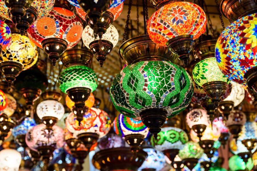 Istanbul: Best City Highlights Guided Tour with Tukish Lunch - The Turkish lunch break: included and worth using