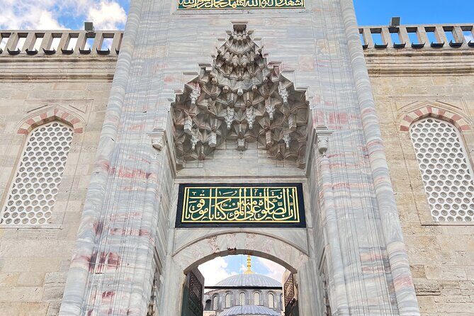 ISTANBUL BEST: Iconic Landmarks Full Day PRIVATE Guided City Tour - Stop 5: Basilica Cistern (Yerebatan Sarayı) and the fun of going underground