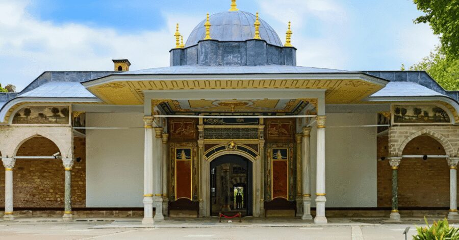 Istanbul: Best of Old City Full-Day Tour with Transfers - Why This 7-Hour Old City Loop Works So Well