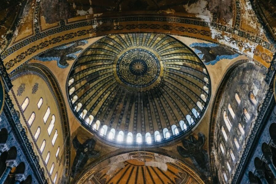 Istanbul: Best of the City 1, 2 or 3-Day Private Guided Tour - Key points that make this tour work