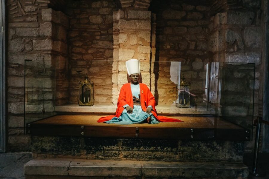 Istanbul: Best of the City 1, 2 or 3-Day Private Guided Tour - Price and value: $102 per person plus you plan for entrance fees