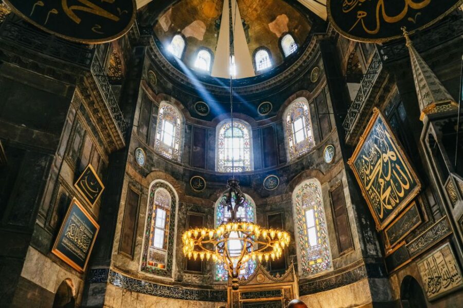 Istanbul: Best of the City 1, 2 or 3-Day Private Guided Tour - Private Istanbul, built around your priorities