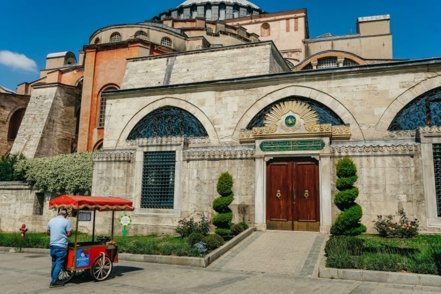 Istanbul: Best of the City 1, 2 or 3-Day Private Guided Tour - Skip-the-line access: what it helps and what it won’t