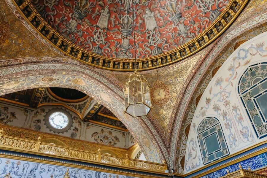 Istanbul: Best of the City 1, 2 or 3-Day Private Guided Tour - Timing rules that affect your exact itinerary