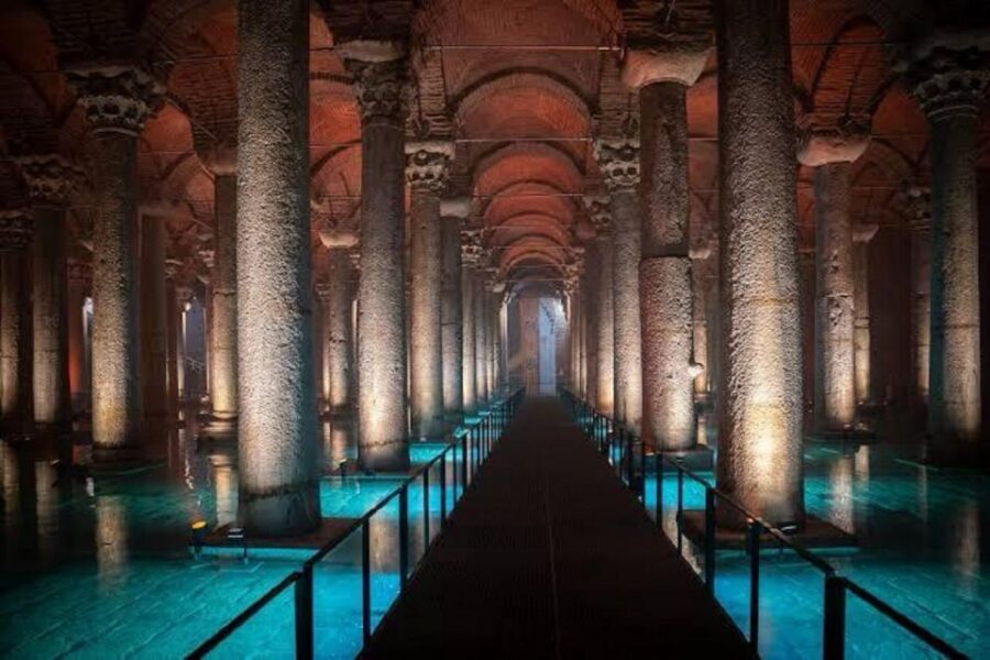 Istanbul: Best of The City Full-Day Tour with Transfers - Price and Real Budget: What $51 Covers, What You Pay On Top