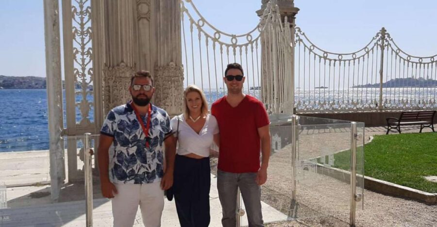 Istanbul: Best of the City Private Full-Day Walking Tour - Key takeaways before you book