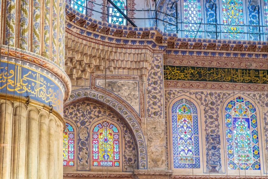 Istanbul: Best of the City Private Full-Day Walking Tour - The guides are the product: how this tour feels in practice