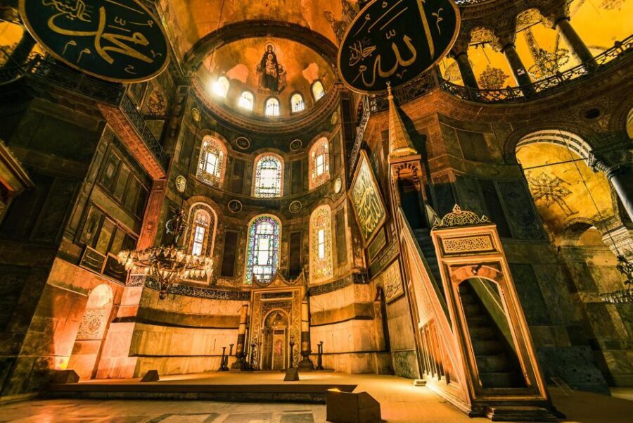 Istanbul: Best of the City Private Full-Day Walking Tour - A full-day Istanbul orientation that doesn’t waste your morning