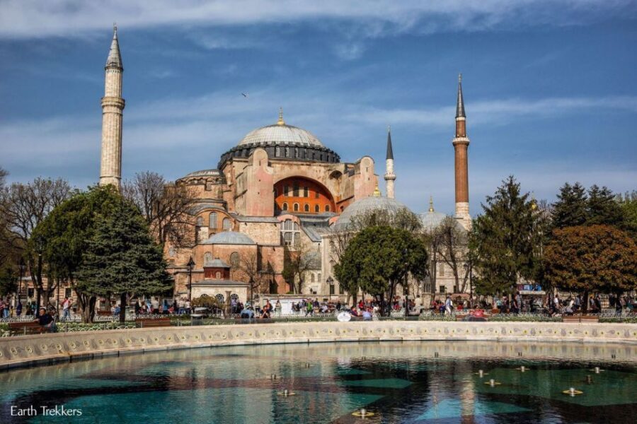 istanbul best off full day private tour - Key things to know