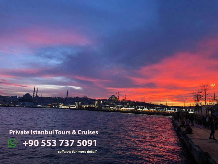 istanbul best off full day private tour - Grand Bazaar: how to enjoy 4,000+ shops without getting trapped by the tourist maze