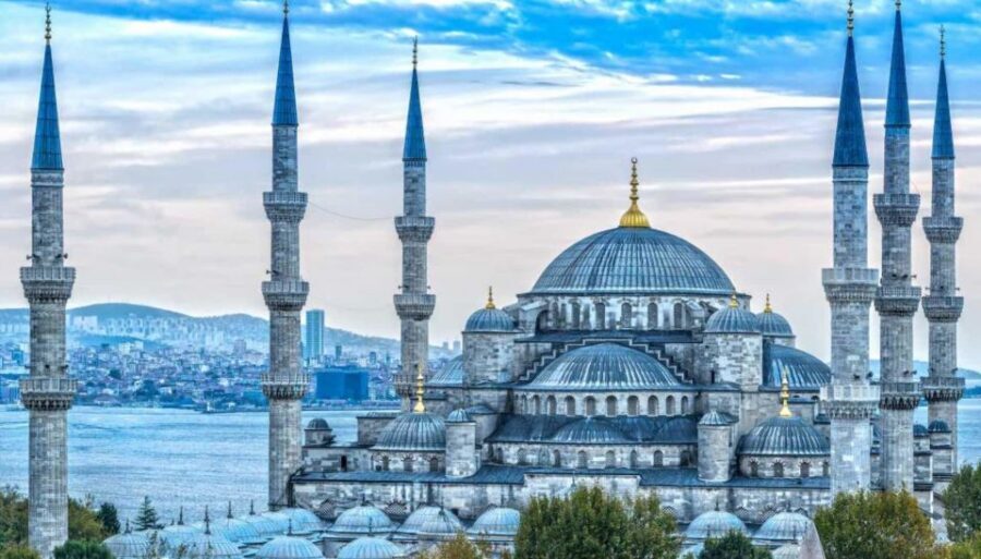 istanbul best off full day private tour - When this tour works best (and when you might want something else)