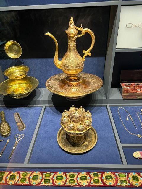 Istanbul Best : Private Guided Istanbul Cultural City Tour - A private 8-hour route that actually respects your time
