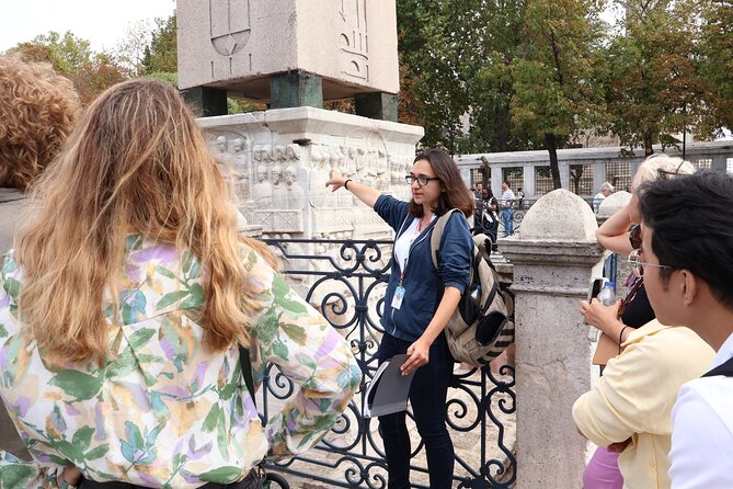Istanbul: Blue Mosque, Hagia Sophia & Sultanahmet Tour - What to pack and how to show up (so the tour doesn’t fight you)