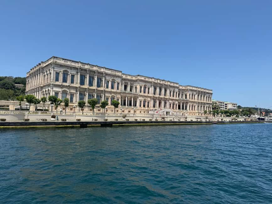 Istanbul: Bosphorous Asian Side Boat Cruise Morning - Why the Bosphorus Morning Cruise Feels Like a Real Istanbul Shortcut