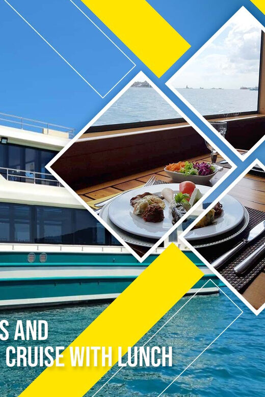 Istanbul: Bosphorus and Black Sea Cruise with Lunch - Black Sea Swimming in Summer: What to Expect and How to Pack