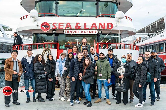 Istanbul Bosphorus Boat Cruise Tour ( MORNİNG or SUNSET ) - How the morning-or-sunset choice changes the whole cruise