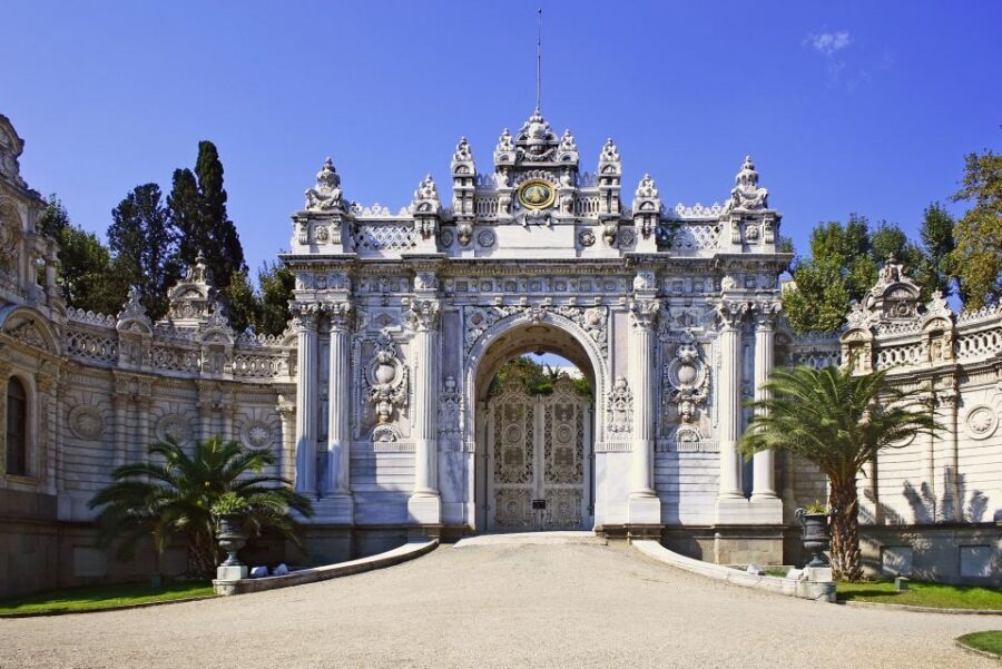 Istanbul: Bosphorus Boat Tour and Two Continents with Lunch - Time, pace, and the “8 hours” question