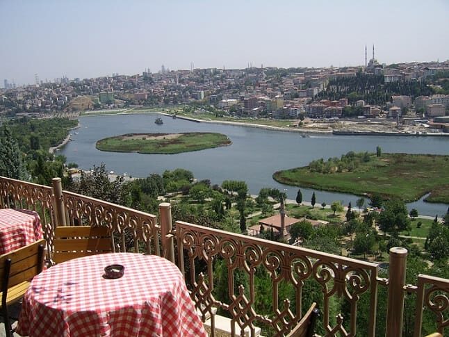 Istanbul: Bosphorus Cruise and Golden Horn Bus Tour - Guide Languages and What That Means for Your Experience