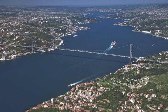 Istanbul: Bosphorus Cruise and Golden Horn Bus Tour - Price and Time: Is $47 Good Value for This Route?
