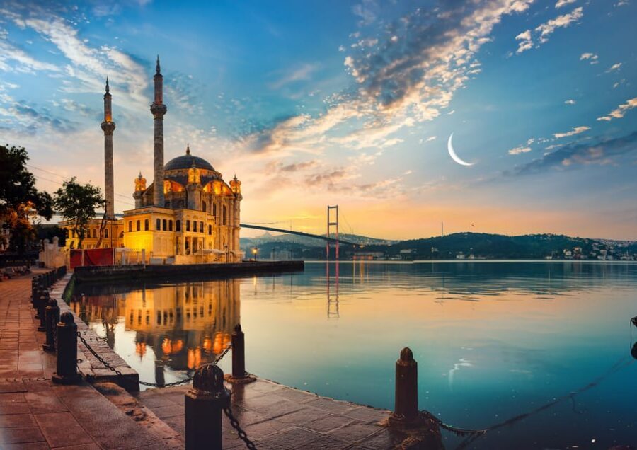 Istanbul: Bosphorus Cruise and Golden Horn Bus Tour - Weather, Timing, and Why Departure Details Matter